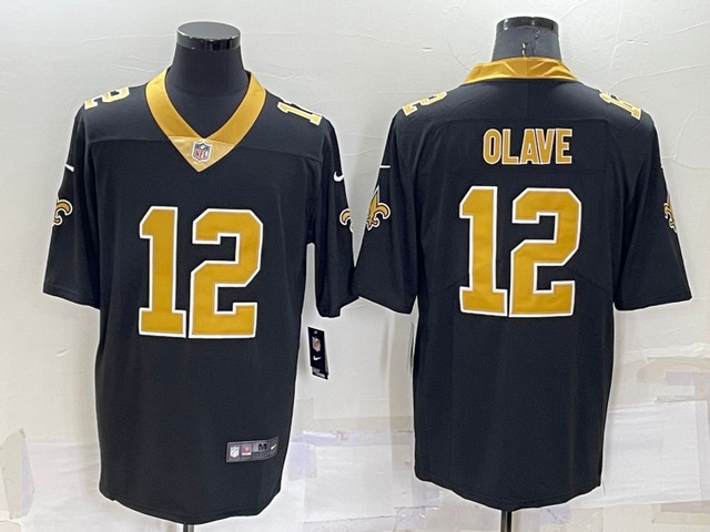 New Orleans Saints Jerseys 024